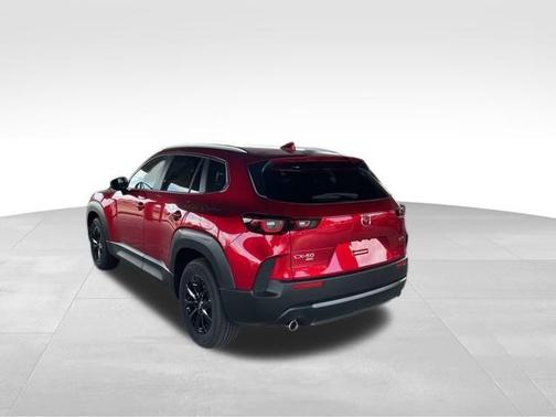 2025 Mazda CX-50 Hybrid Preferred Package