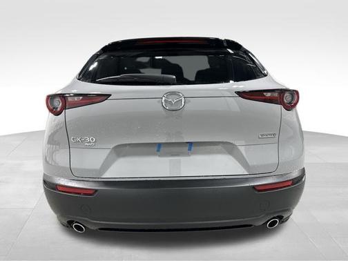 2026 Mazda CX-30 Select