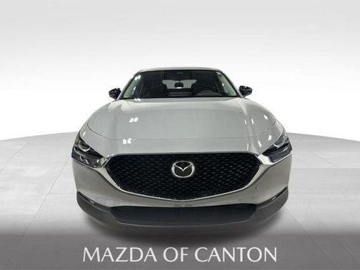 2026 Mazda CX-30 Select