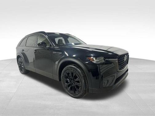 2026 Mazda CX-90 Premium