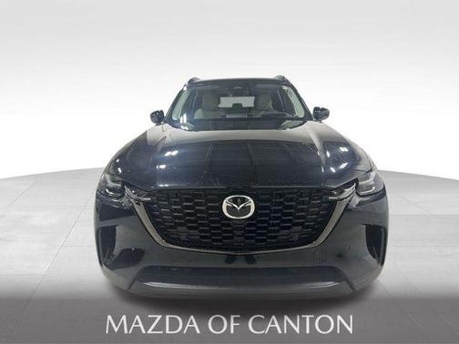 2026 Mazda CX-90 Premium