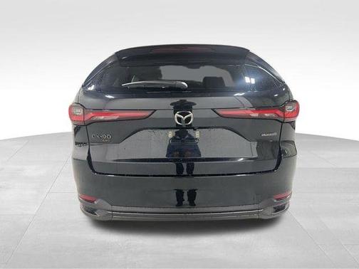 2026 Mazda CX-90 Premium