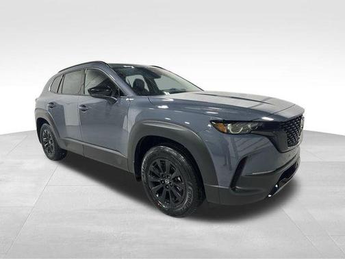 2026 Mazda CX-50 Premium