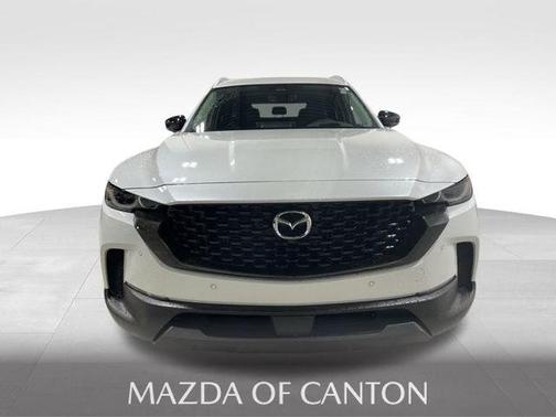 2026 Mazda CX-50 Premium Plus