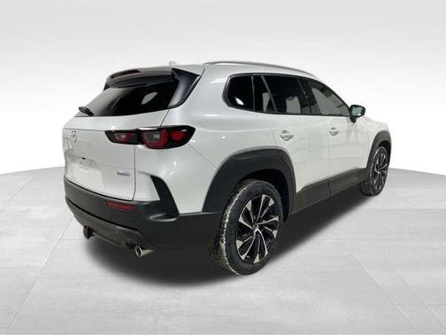 2026 Mazda CX-50 Premium Plus