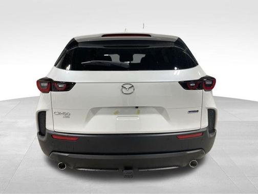 2026 Mazda CX-50 Premium Plus