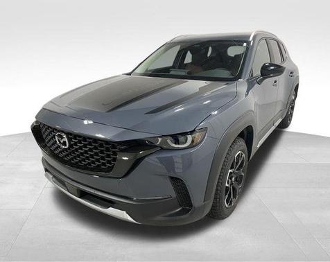 2025 Mazda CX-50 2.5 Turbo Meridian Edition