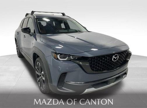 2025 Mazda CX-50 2.5 Turbo Premium Plus Package