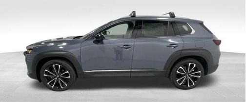 2025 Mazda CX-50 2.5 Turbo Premium Plus Package