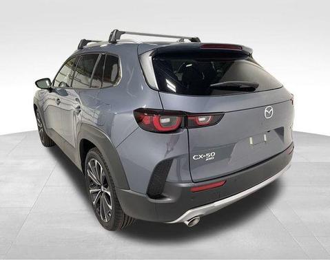 2025 Mazda CX-50 2.5 Turbo Premium Plus Package