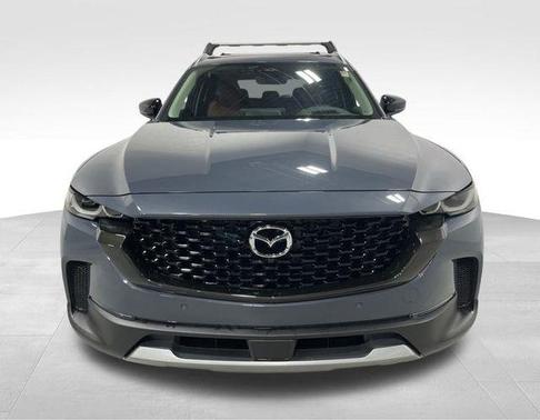 2025 Mazda CX-50 2.5 Turbo Premium Plus Package