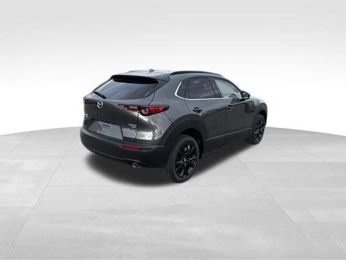 2025 Mazda CX-30 2.5 Turbo Premium Plus Package