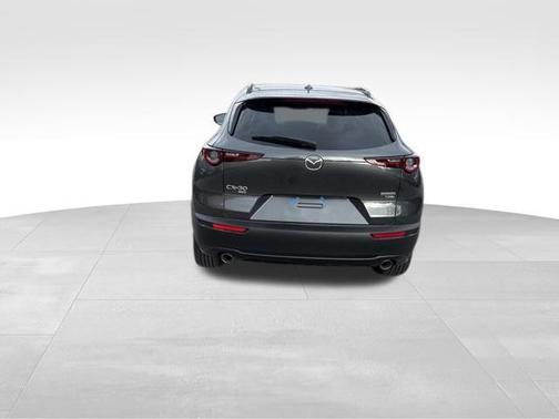 2025 Mazda CX-30 2.5 Turbo Premium Plus Package