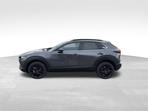 2025 Mazda CX-30 2.5 Turbo Premium Plus Package