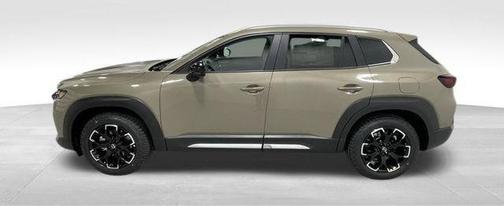 2025 Mazda CX-50 2.5 Turbo Meridian Edition