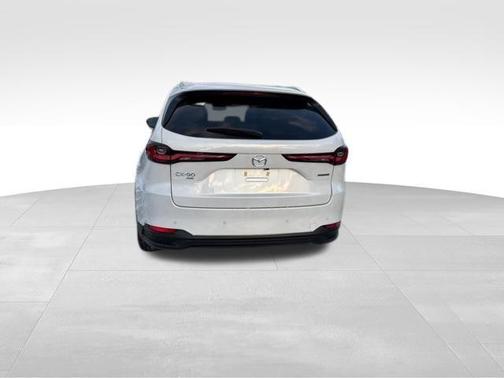 2025 Mazda CX-90 Preferred