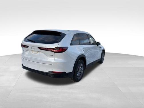 2025 Mazda CX-90 Preferred