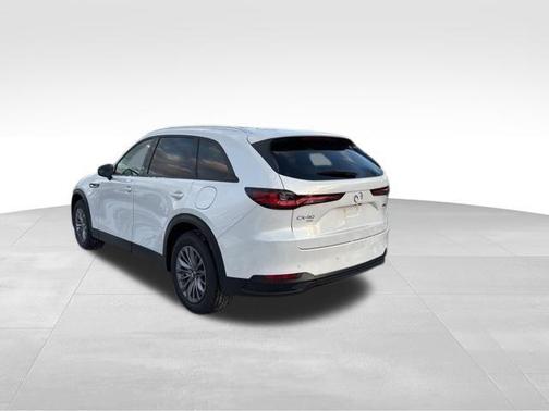 2025 Mazda CX-90 Preferred