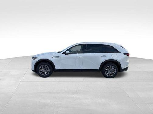 2025 Mazda CX-90 Preferred