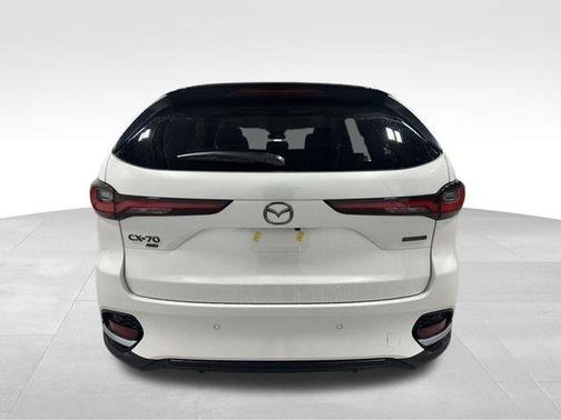 2026 Mazda CX-70 PR