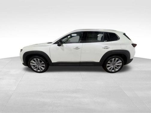 2026 Mazda CX-50 2.5 S PREMIUM
