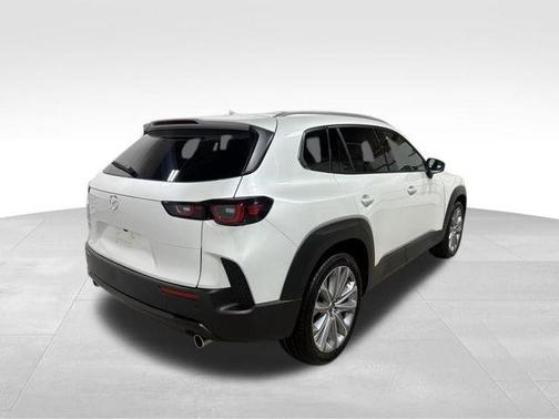 2026 Mazda CX-50 2.5 S PREMIUM