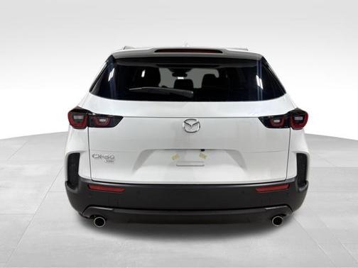 2026 Mazda CX-50 2.5 S PREMIUM