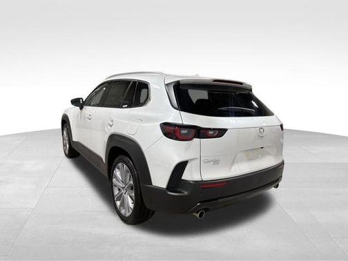 2026 Mazda CX-50 2.5 S PREMIUM