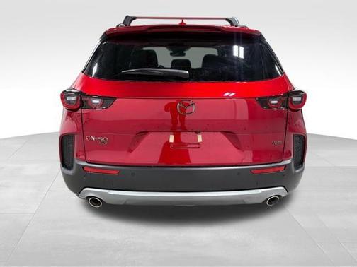 2026 Mazda CX-50 2.5 Turbo