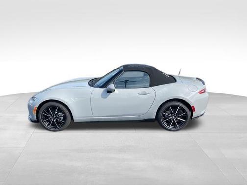 2025 Mazda MX-5 Miata Grand Touring