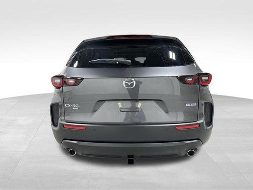 2026 Mazda CX-50 Premium Plus