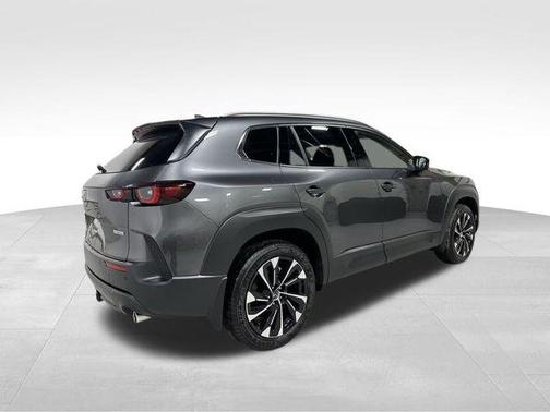 2026 Mazda CX-50 Premium Plus