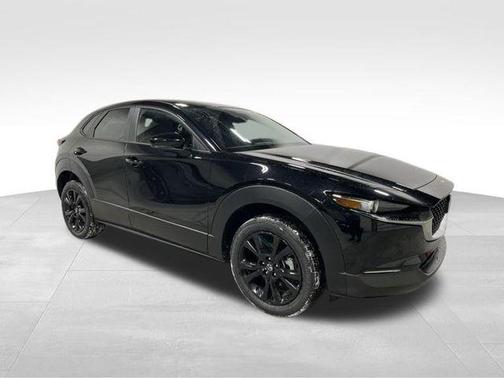 2026 Mazda CX-30 Select