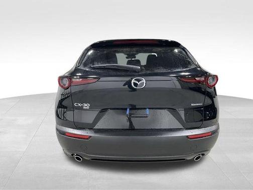 2026 Mazda CX-30 Select