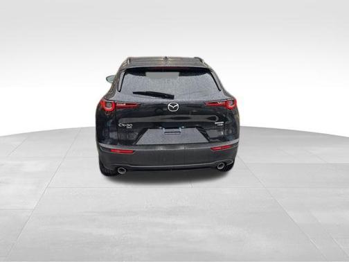 2025 Mazda CX-30 2.5 Turbo Premium Package