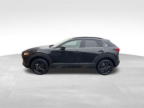2025 Mazda CX-30 2.5 Turbo Premium Package
