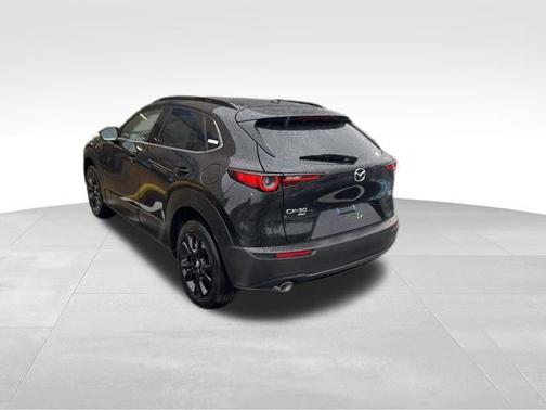 2025 Mazda CX-30 2.5 Turbo Premium Package