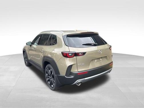 2025 Mazda CX-50 2.5 Turbo Premium Plus Package