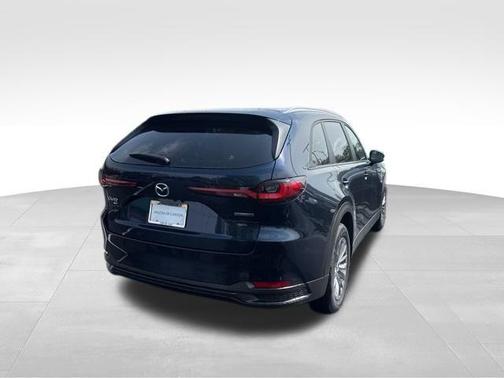 2025 Mazda CX-90 3.3 Turbo Select Package