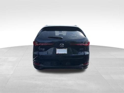 2025 Mazda CX-90 3.3 Turbo Select Package