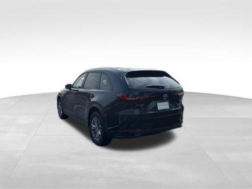 2025 Mazda CX-90 3.3 Turbo Select Package