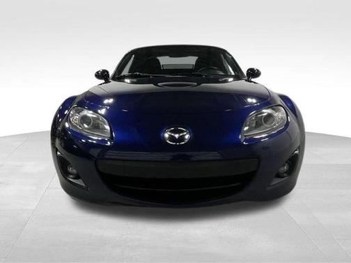 2012 Mazda MX-5 Miata Sport