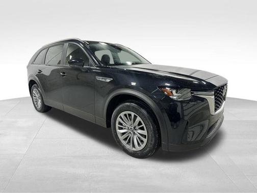 2026 Mazda CX-90 SE