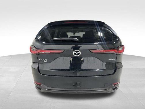 2026 Mazda CX-90 SE