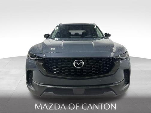2026 Mazda CX-50 Premium Plus