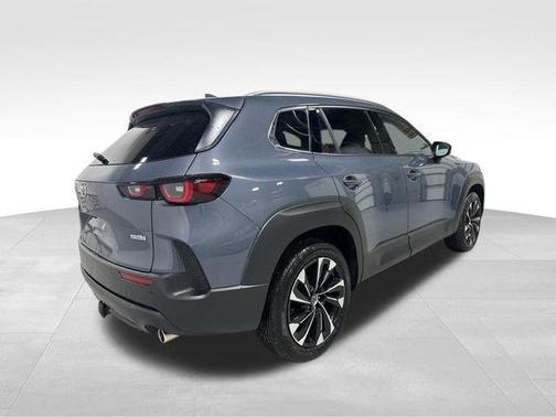 2026 Mazda CX-50 Premium Plus