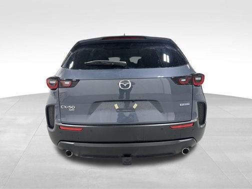 2026 Mazda CX-50 Premium Plus