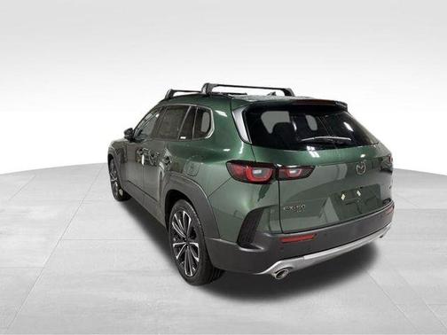 2026 Mazda CX-50 2.5 Turbo