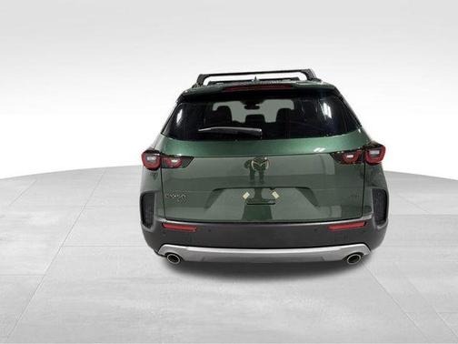 2026 Mazda CX-50 2.5 Turbo