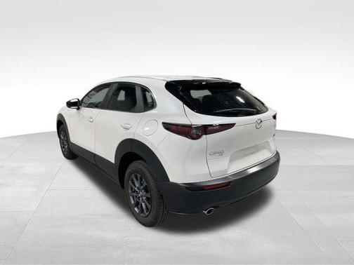 2025 Mazda CX-30 2.5 S